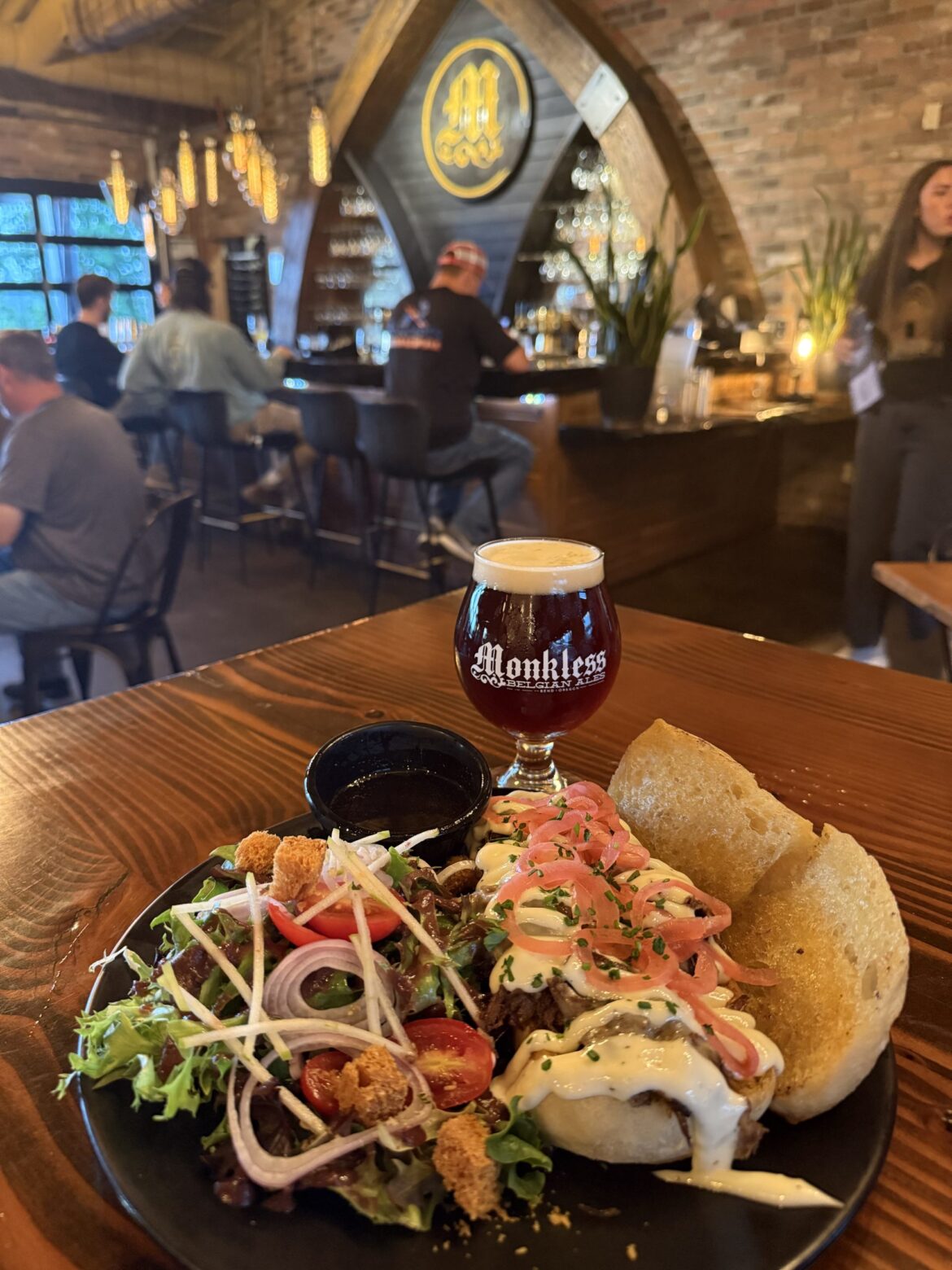 Dip into Bend-Style, Beer-Infused Cuisine – The Source Dip into Bend-Style, Beer-Infused Cuisine - The Source