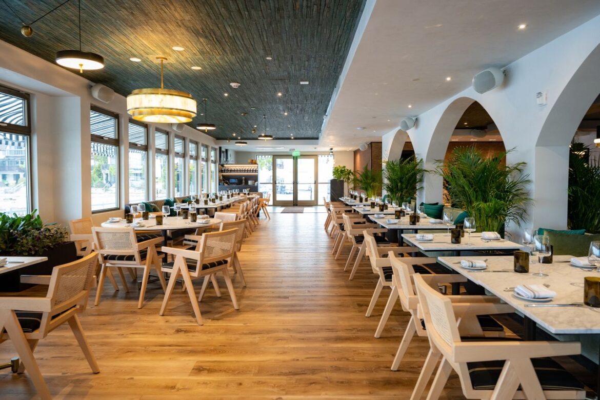 Nino’s Beach in Port Washington adds italian-inspired sushi and new menu items twitter