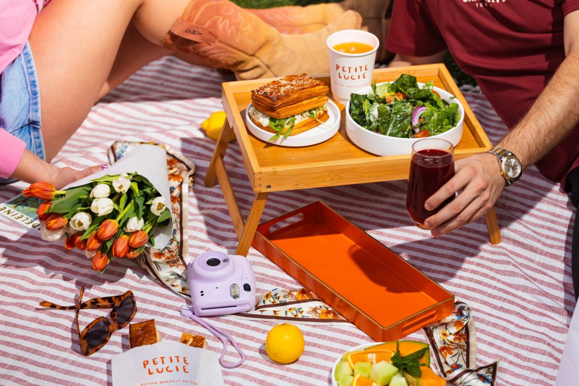 Upcoming: Get Your French and Italian Food Fix Upcoming: Get Your French and Italian Food Fix