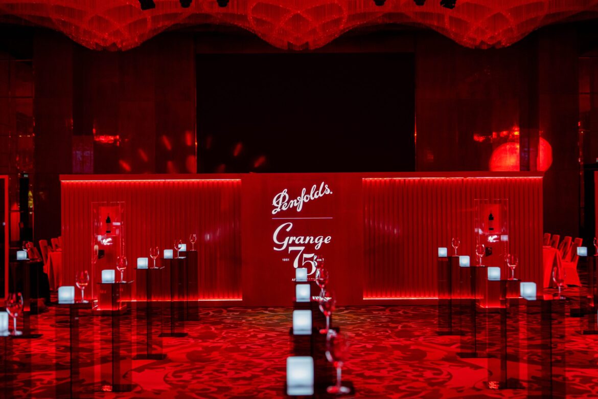 Penfolds Grange Turns 75: Inside the KL Celebration of Australia’s Most Iconic Wine penfolds grange