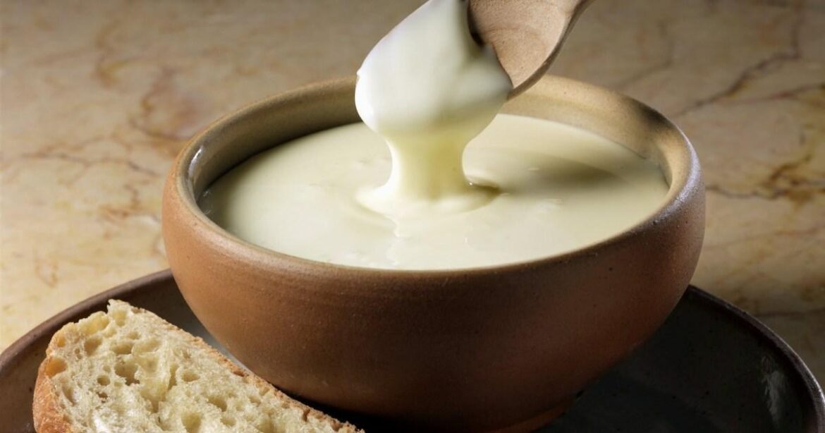 A 2,000-year-old French cheese has become the internet’s new foodie obsession A 2,000-year-old French cheese has become the internet's new foodie obsession