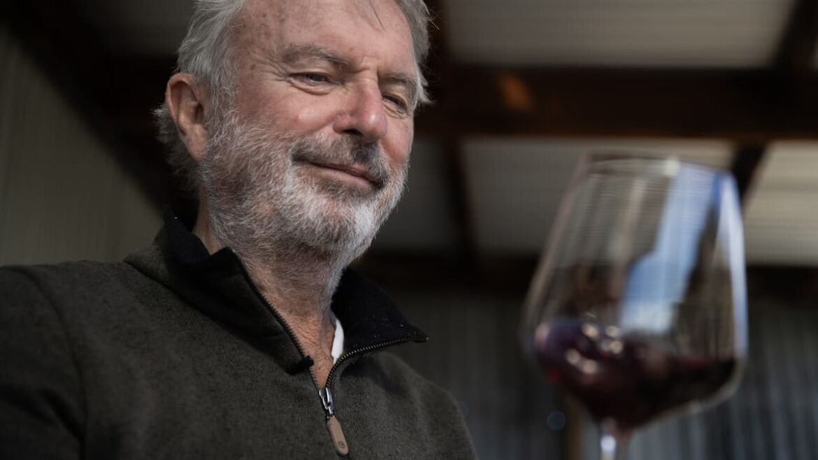 Sir Sam Neill’s Two Paddocks wine sales soar 1800% as fans toast star actor’s life Sir Sam Neill’s Two Paddocks wine sales soar 1800% as fans toast star actor’s life