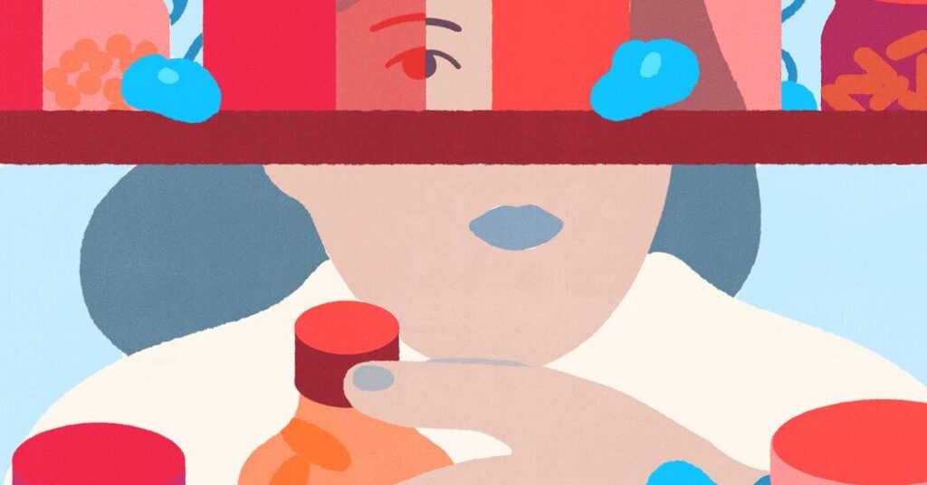 Omega 3 supplements (of any kind): really necessary? Omega 3 supplements (of any kind): really necessary?