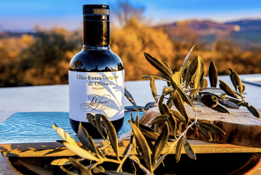 Tuscany olive harvest package opens to UK guests Tuscany olive harvest package opens to UK guests