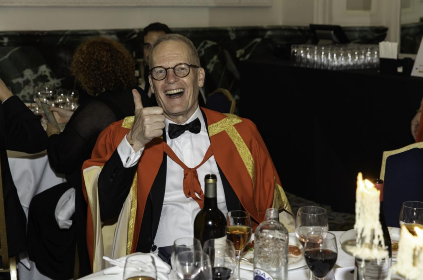 Tim Atkin MW elected as chair of Grand Orden de Caballeros del Vino Tim Atkin MW elected as chair of Grand Orden de Caballeros del Vino