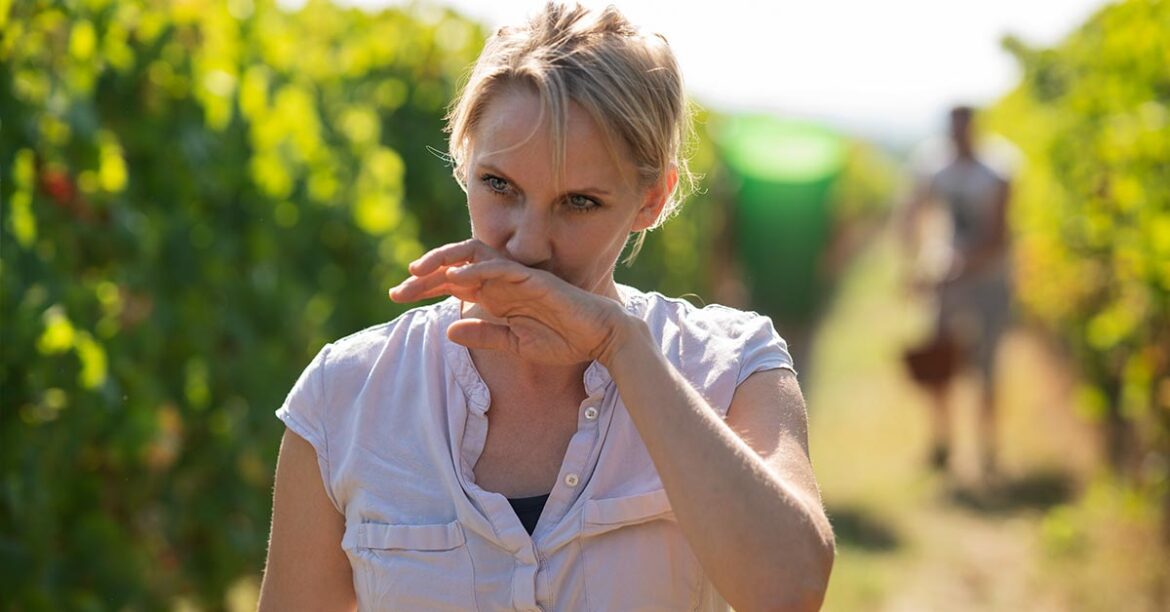 Why Eva Fricke Is a Symbol of the New German Wine Why Eva Fricke Is a Symbol of the New German Wine
