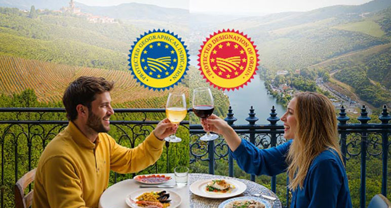 Spanish and Portuguese wine bodies launch UK campaign Spanish and Portuguese wine bodies launch UK campaign