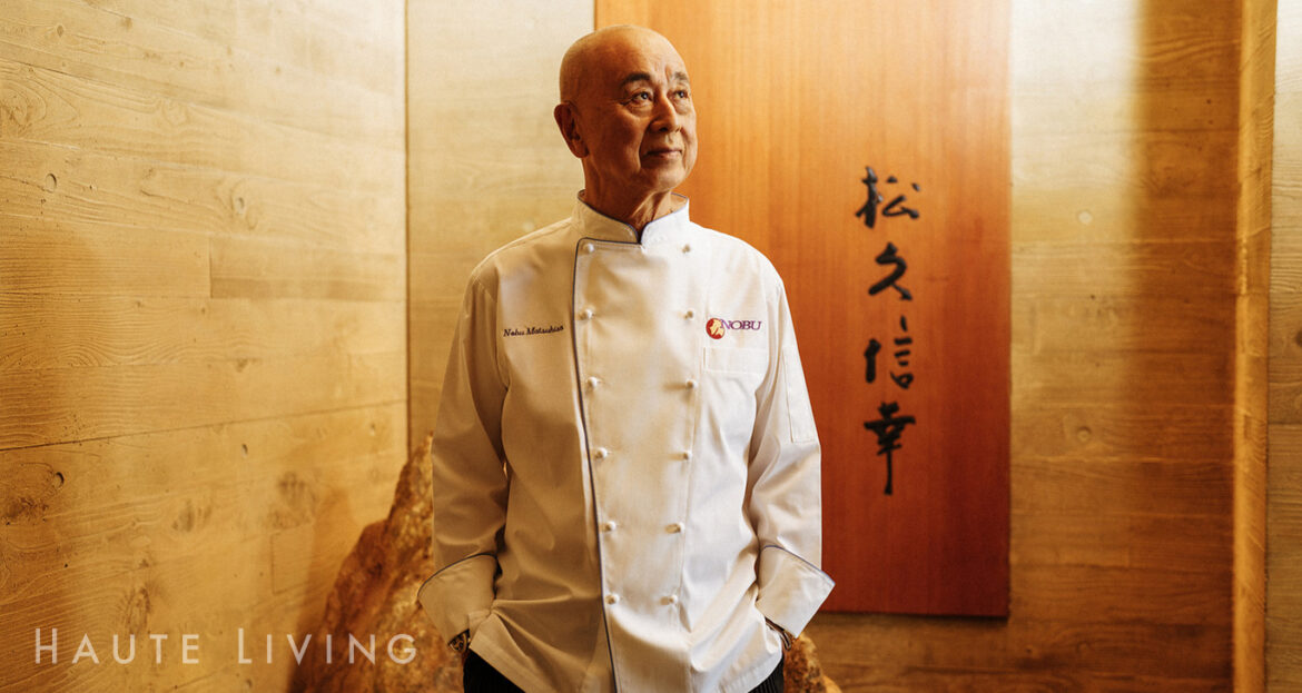 The Los Angeles Dining Map is Being Redrawn by Its Biggest Celebrity Chef Names