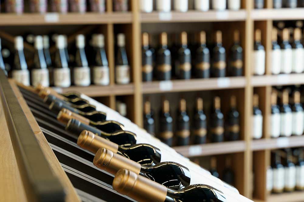Italian wine facing rising stocks, falling US exports Italian wine facing rising stocks, falling US exports