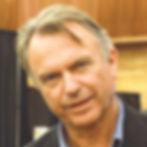 Sam Neill at the 2010 Vancouver International Wine Festival (Wikipedia)