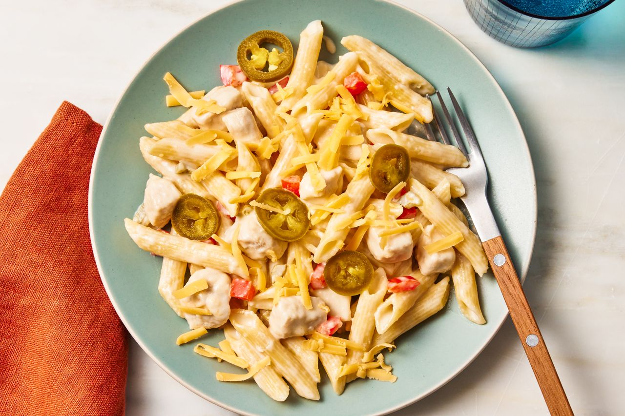 Credit: Simply Recipes / Photo by Morgan Hunt Glaze / Food Styling by Jennifer Wendorf / Prop Styling by Lindsey Lower