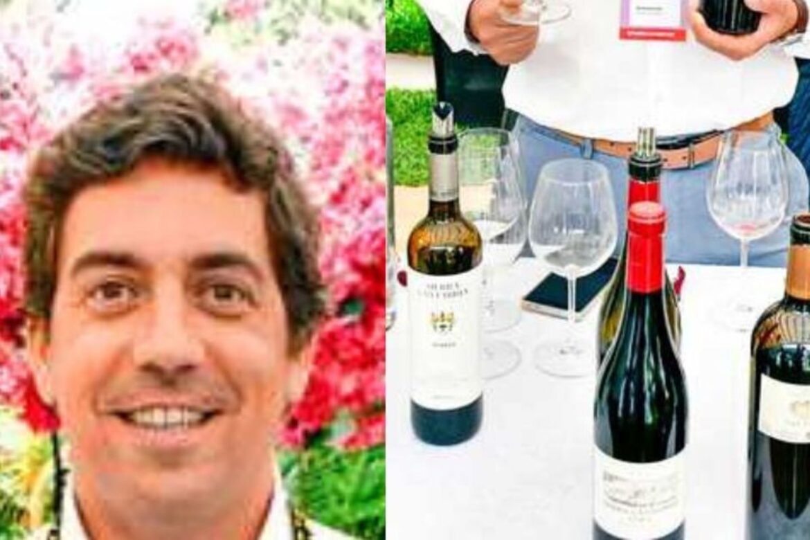 The Spanish wines worth drinking—and why The Spanish wines worth drinking—and why
