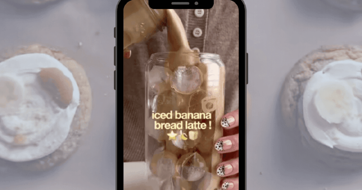 12 Banana Recipes From TikTok That You’ll Want To Make All Summer 12 Banana Recipes From TikTok That You’ll Want To Make All Summer