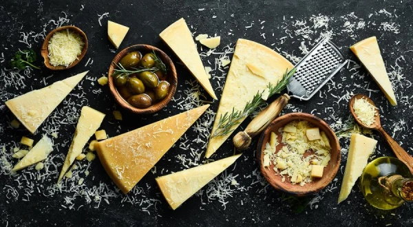 This Cheese Will Become More Expensive This Cheese Will Become More Expensive