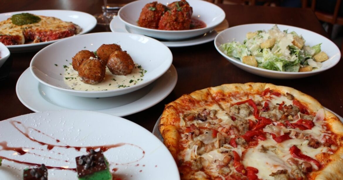 B.B. Italia Bistro & Bar highlights authentic Italian ingredients | Sugar Land – Missouri City Asia Armour