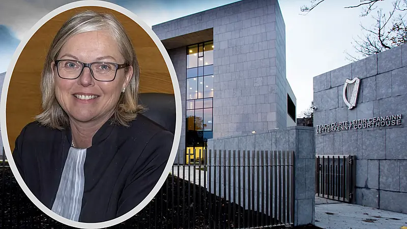 Donegal judge: Court has 'more to be doing' than chasing unpaid fines