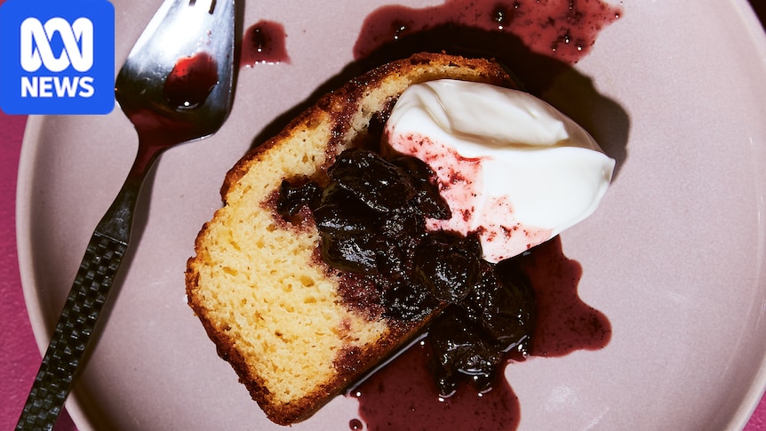 Emelia Jackson’s French yoghurt cake is the epitome of easy Emelia Jackson's French yoghurt cake is the epitome of easy