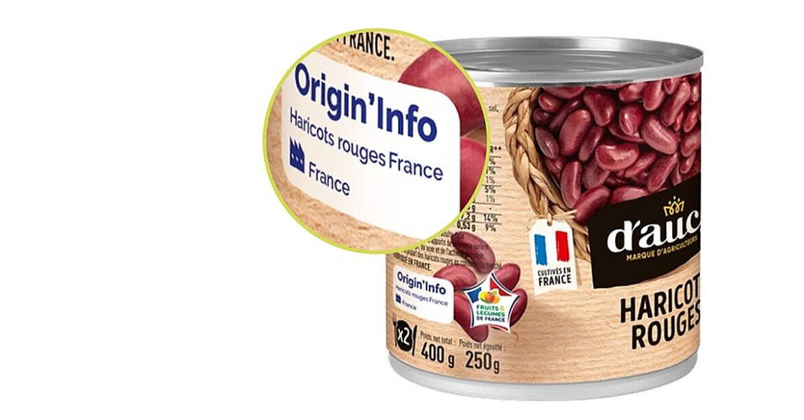 France’s D’aucy Bolsters Food Sovereignty With Local Supply Chain France's D’aucy Bolsters Food Sovereignty With Local Supply Chain