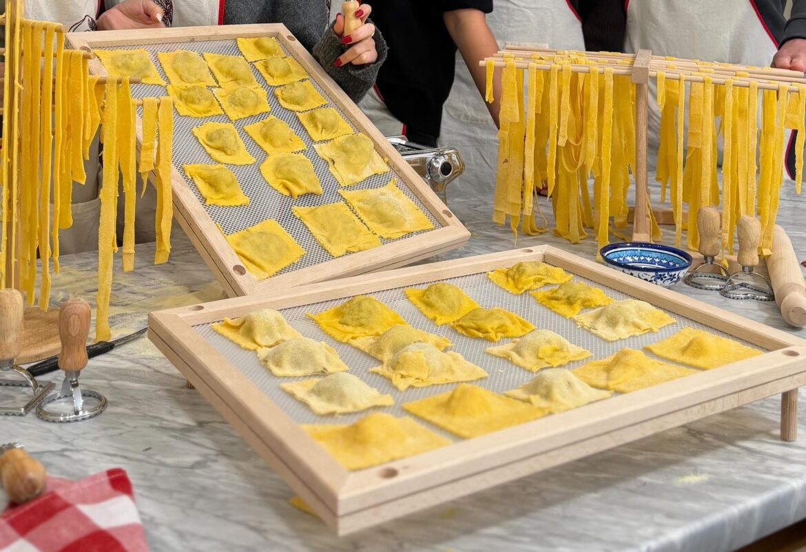 Can’t Miss Kosher Cooking Class in Rome: Fresco by Nonna • YeahThatsKosher Can’t Miss Kosher Cooking Class in Rome: Fresco by Nonna • YeahThatsKosher