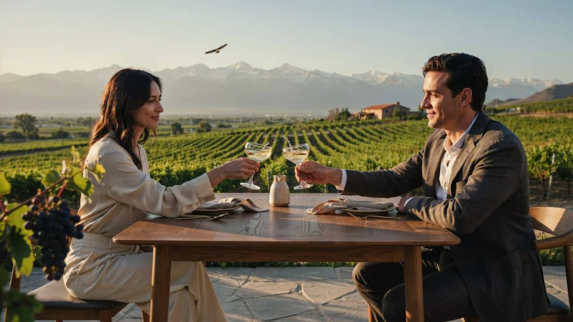 Argentina Joins Global NOLO Wine Revolution as Catena Family Sparks Bold Travel and Luxury Hospitality Shift with Alcohol-Free Blonde and Uco Stones Launch Argentina joins global nolo wine revolution as catena family sparks bold travel and luxury hospitality shift with alcohol-free blonde and uco stones launch
