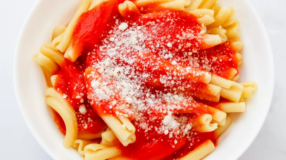 The Italian ingredients that make dinner taste restaurant-worthy The Italian ingredients that make dinner taste restaurant-worthy