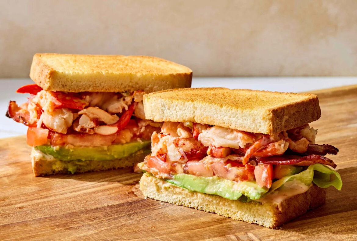 1 Ingredient Takes Ina Garten’s BLT Recipe Totally Over the Top Apple App Store