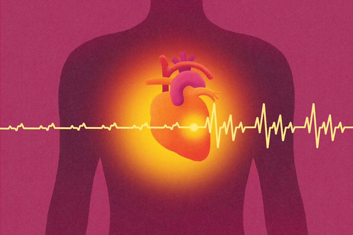 This Popular “Heart-Healthy” Diet May Not Be Best for Your Heart, New Study Says Apple App Store
