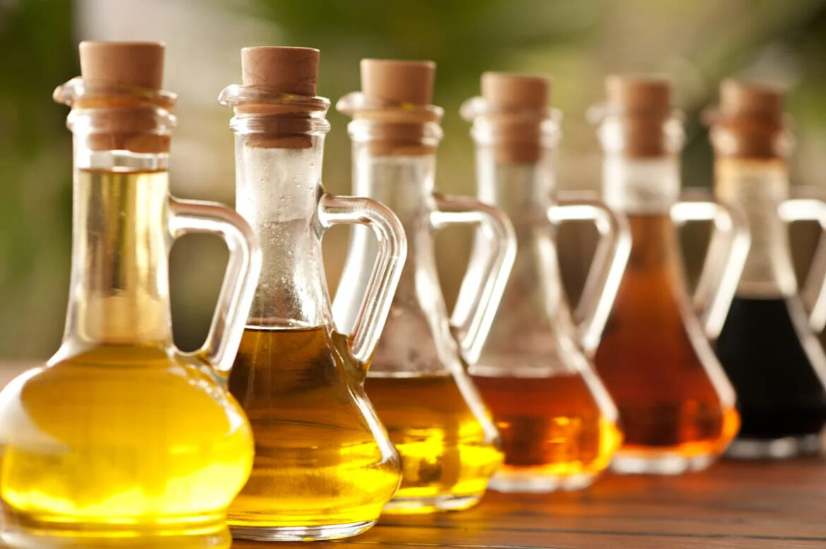 New Study Suggests Popular Avocado Oil Products May Be Mixed With Cheaper Seed Oils New Study Suggests Popular Avocado Oil Products May Be Mixed With Cheaper Seed Oils