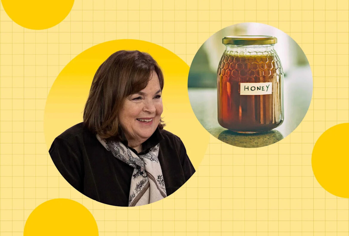 The 5 Things Ina Garten Always Has in Her Fridge The 5 Things Ina Garten Always Has in Her Fridge