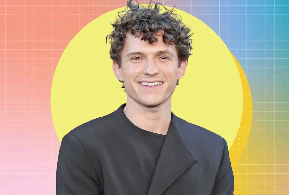 Tom Holland Loves This Classic French Dinner His Chef Brother Makes: “It’s Unbelievable”