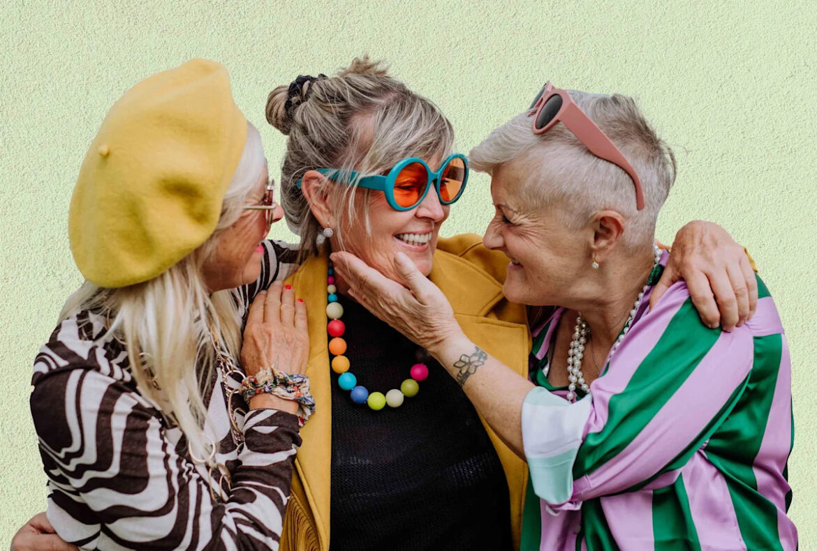 Want to Be Healthy at 70? This Is the Diet to Follow, Research Says Want to Be Healthy at 70? This Is the Diet to Follow, Research Says