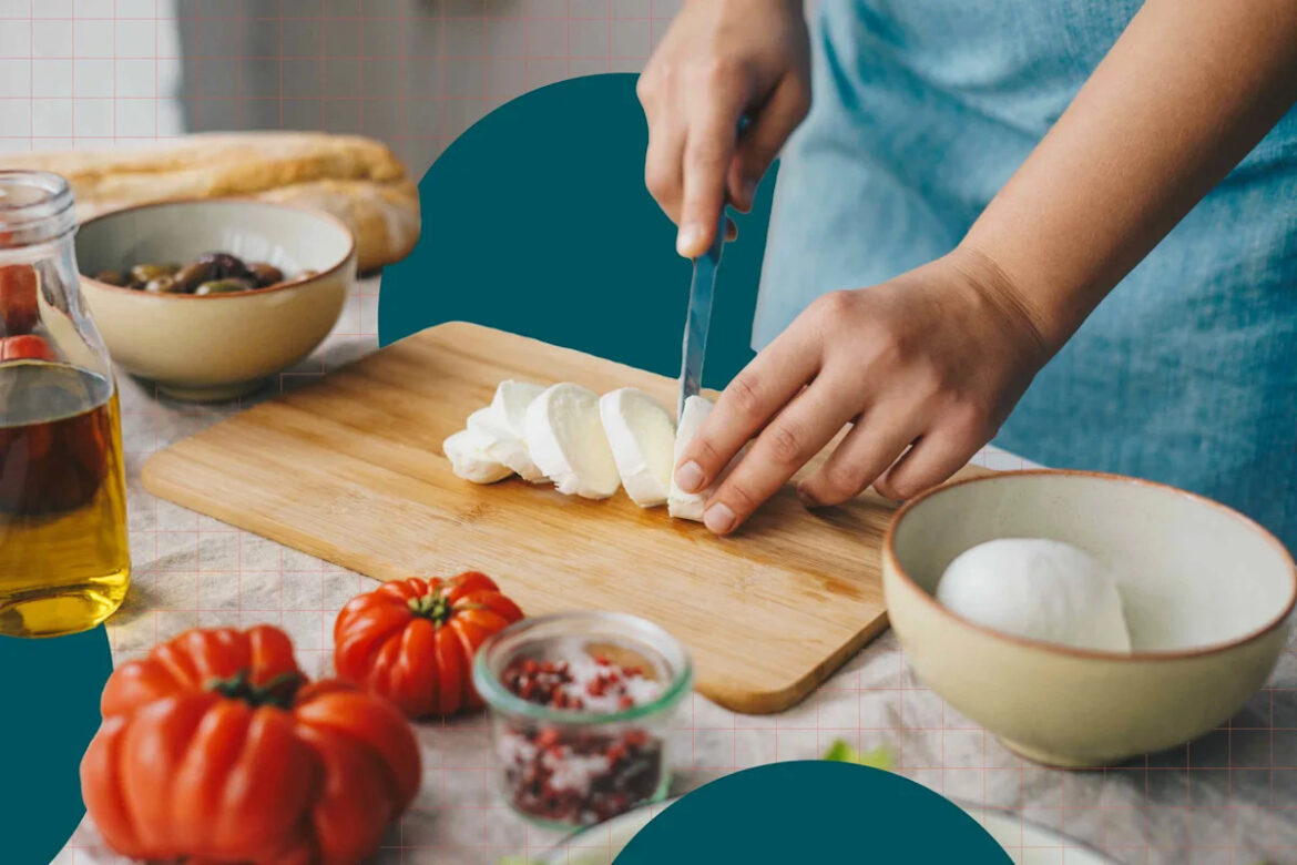 We Asked 6 Chefs to Name the Best Brand of Mozzarella Cheese—They All Picked the Same One We Asked 6 Chefs to Name the Best Brand of Mozzarella Cheese—They All Picked the Same One