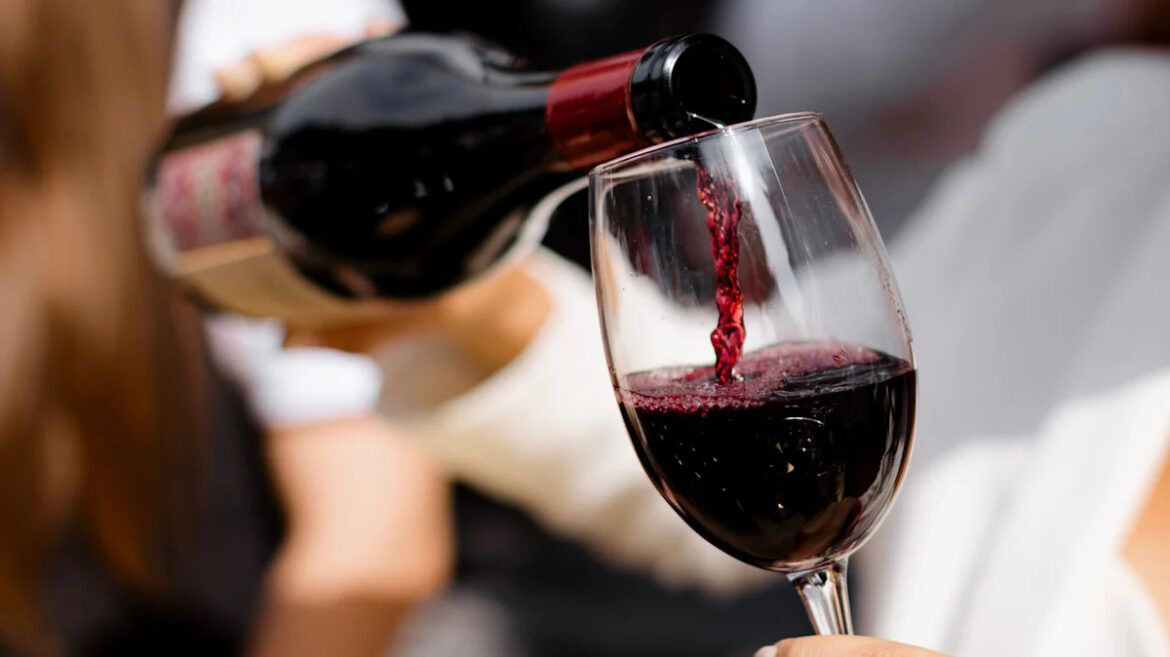 Skip A Regular Brisket And Cook It With This Italian Wine For 10x The Flavor Skip A Regular Brisket And Cook It With This Italian Wine For 10x The Flavor