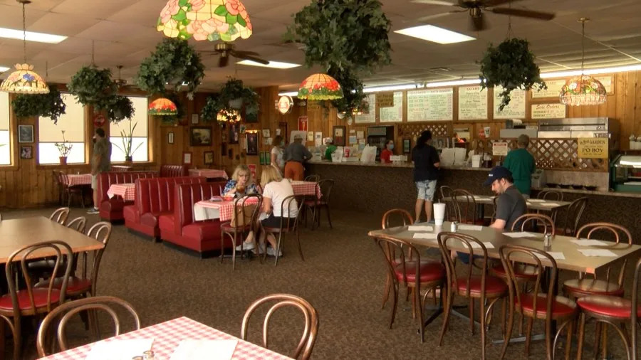 Notini’s Italian restaurant to close after four decades of service Notini’s Italian restaurant to close after four decades of service