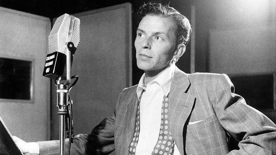One Of Frank Sinatra’s Favorite Italian Dishes Was Stuffed Full Of Flavor One Of Frank Sinatra's Favorite Italian Dishes Was Stuffed Full Of Flavor
