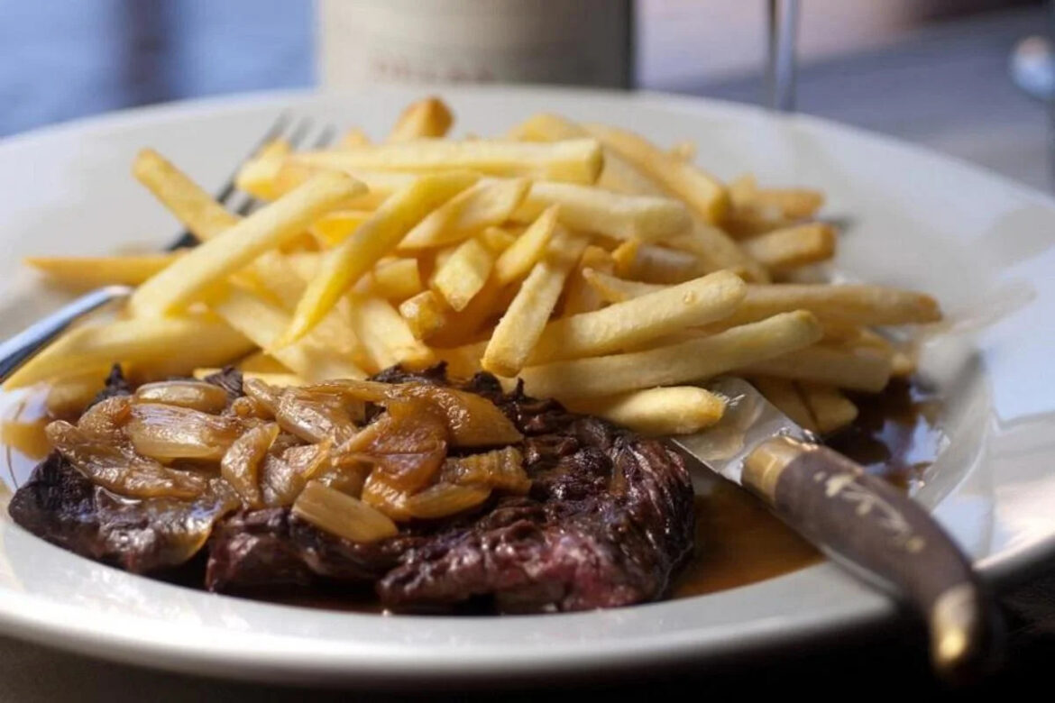 Michelin-starred chef recommends best affordable restaurant in the north east Michelin-starred chef recommends best affordable restaurant in the north east