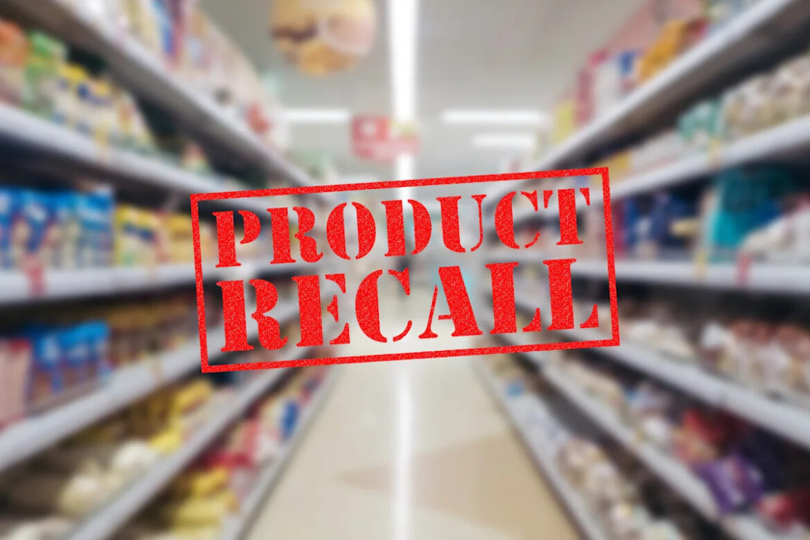 The FDA has three recall levels — only one means stop eating the food now The FDA has three recall levels — only one means stop eating the food now