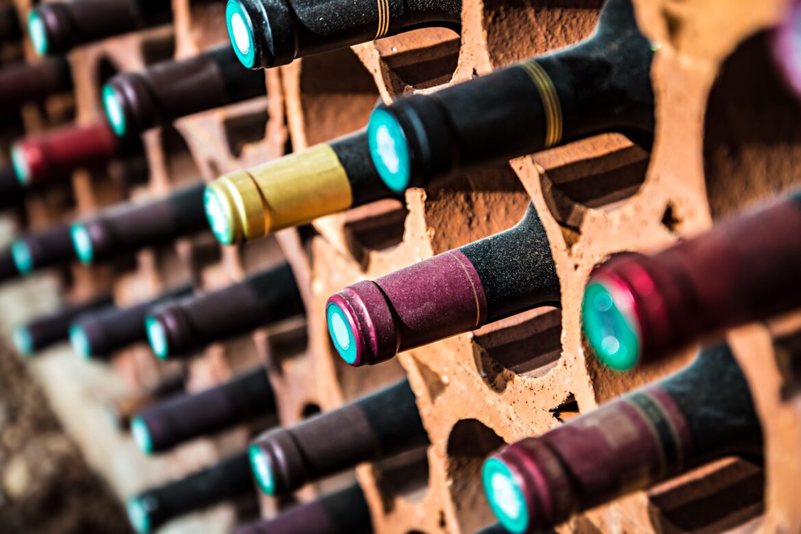 Are fine-wine collectors one and the same around the world? Are fine-wine collectors one and the same around the world?
