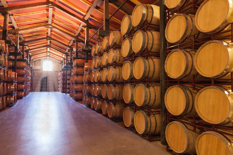 Italian Wine Regions Cut 2026 Yields to Stem a Supply Glut Italian Wine Regions Cut 2026 Yields to Stem a Supply Glut