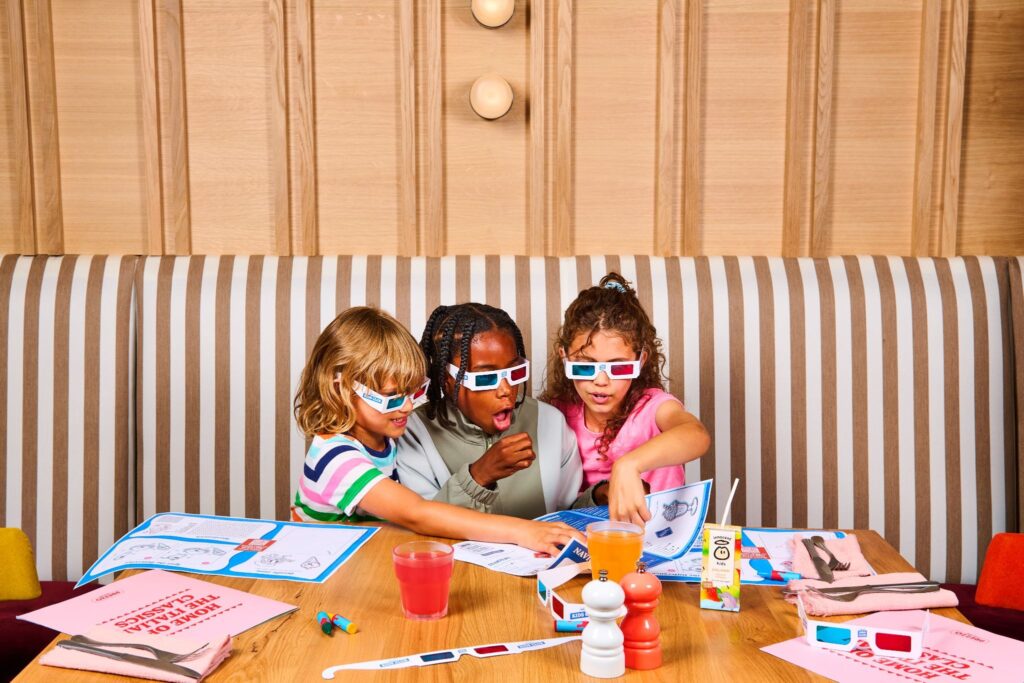Prezzo Italian helps families make most of summer holidays with Kids Eat Free and Kids Club savings Prezzo Italian