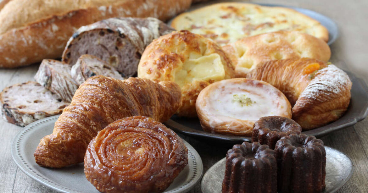 Enjoy French Food Culture through Bread at Donq’s “French Fair”