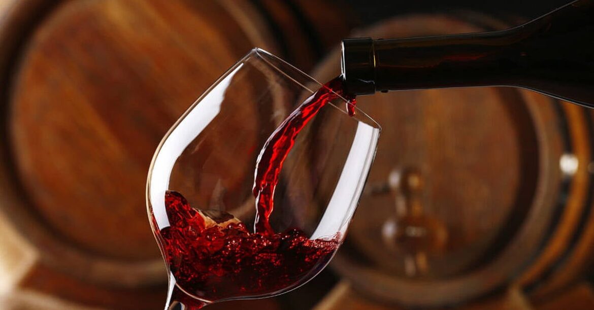Italian Wine Sector Faces Multiple Challenges - OIV