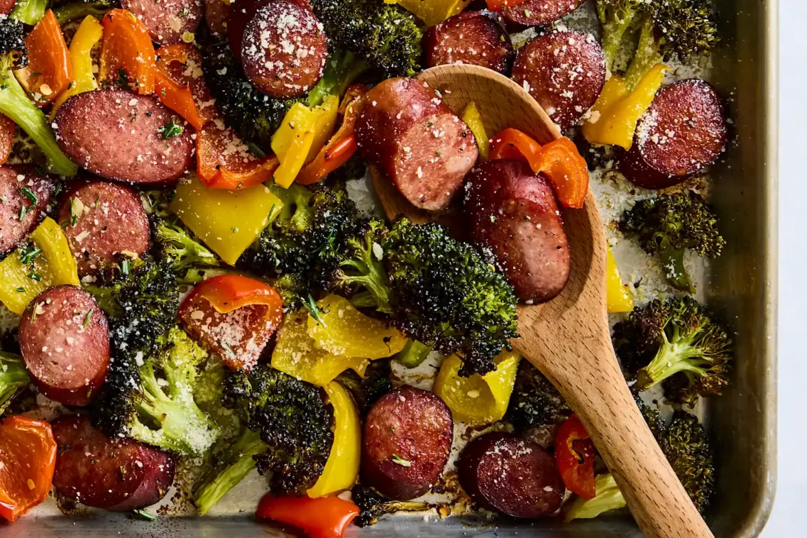 The $6 Italian Sausage I'm Cooking for Easy Dinners All Winter Long