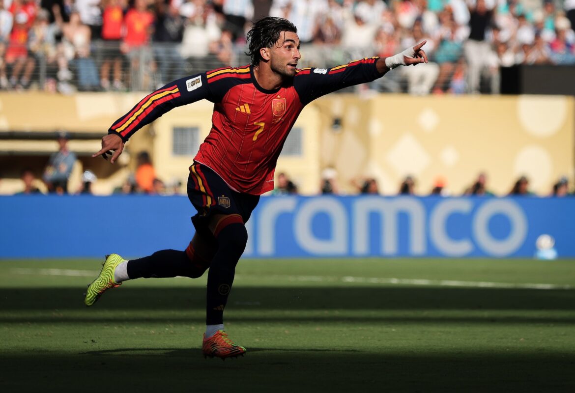 World Cup of Wines: Spain’s World Cup-winning wine squad World Cup of Wines: Spain's World Cup-winning wine squad