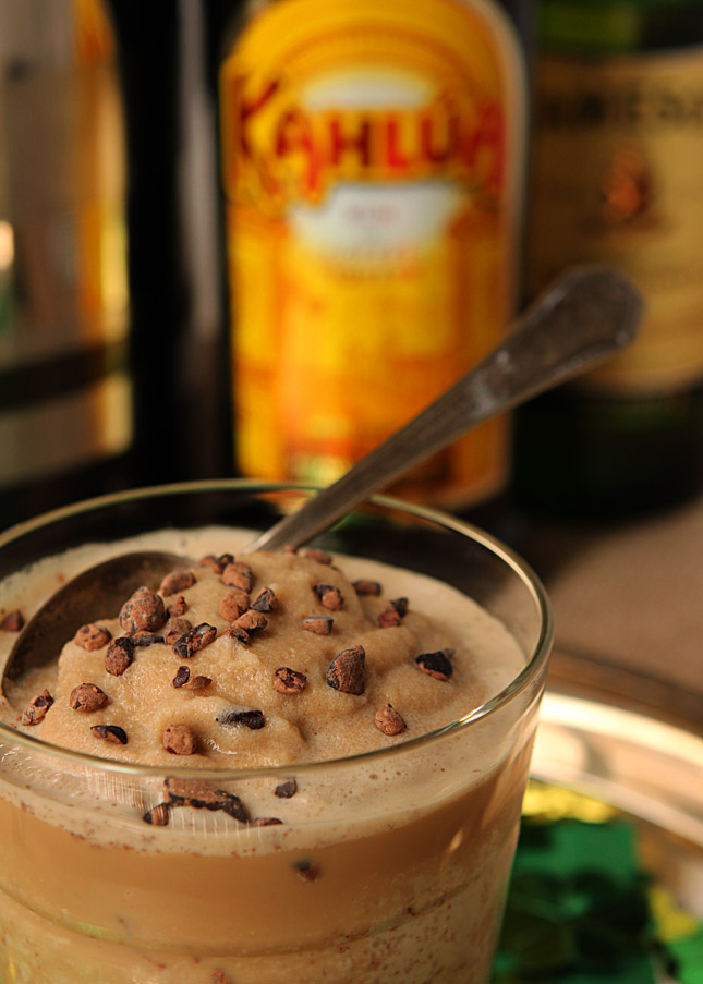 kahlua coffee