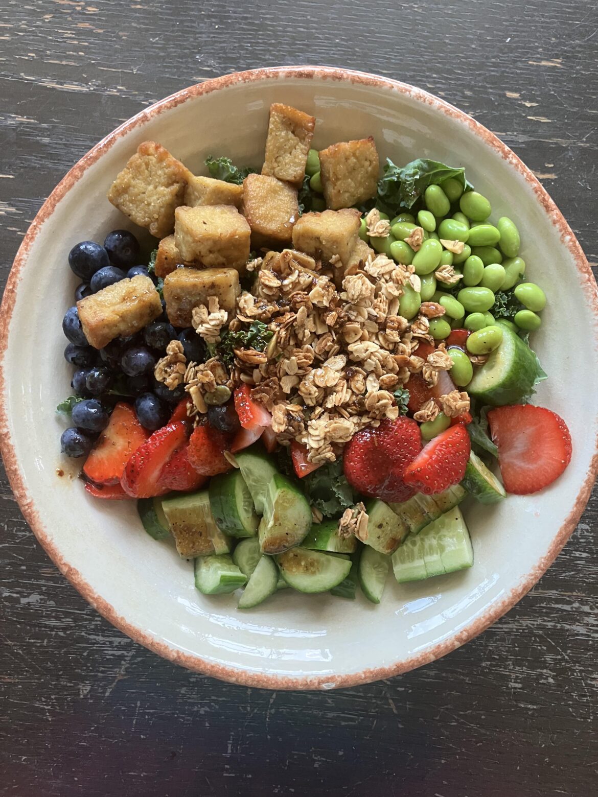 Sweet Summer Salad 💞