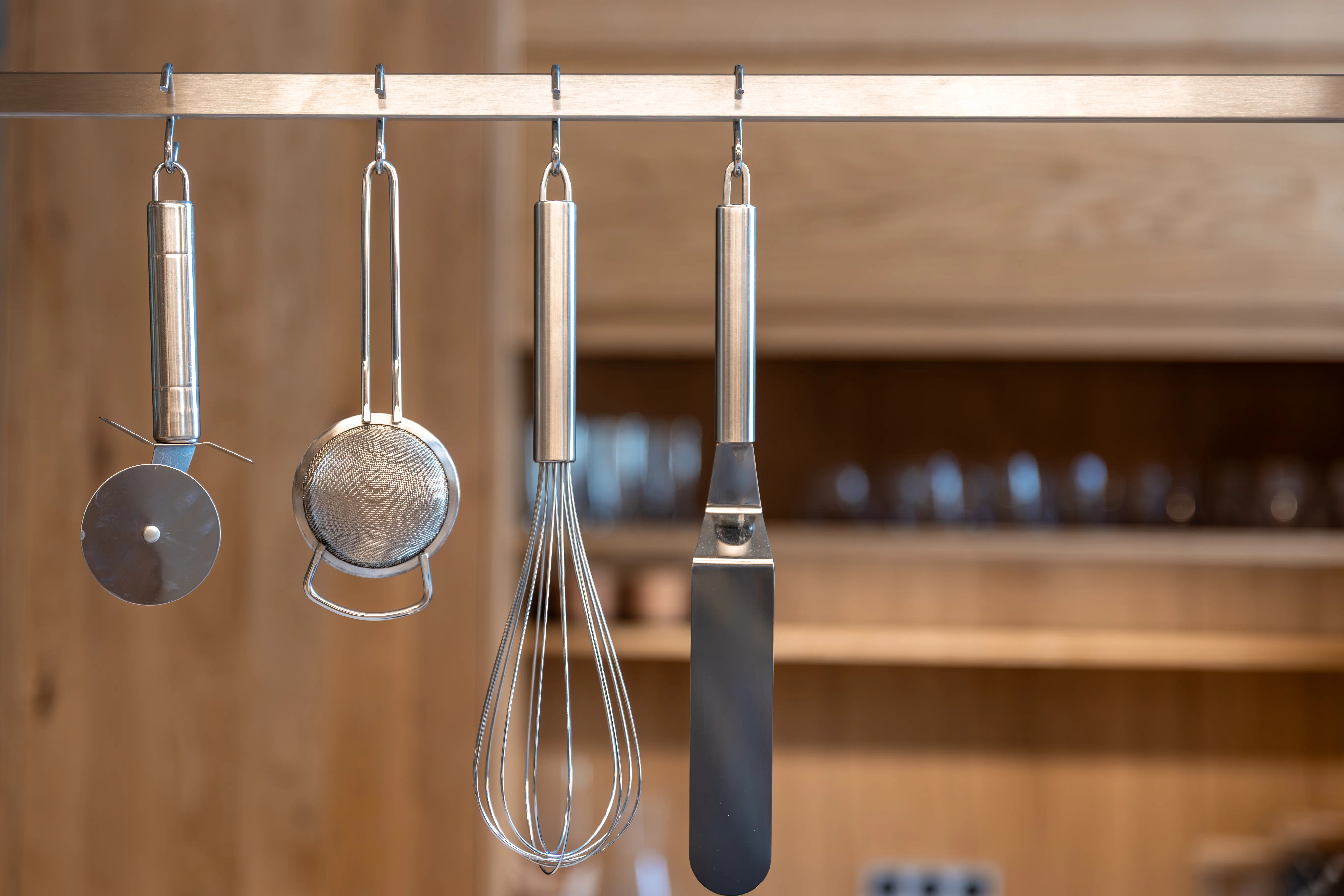 hooks; kitchen; organization; kitchen accessories traduzido por: OPENROUTER