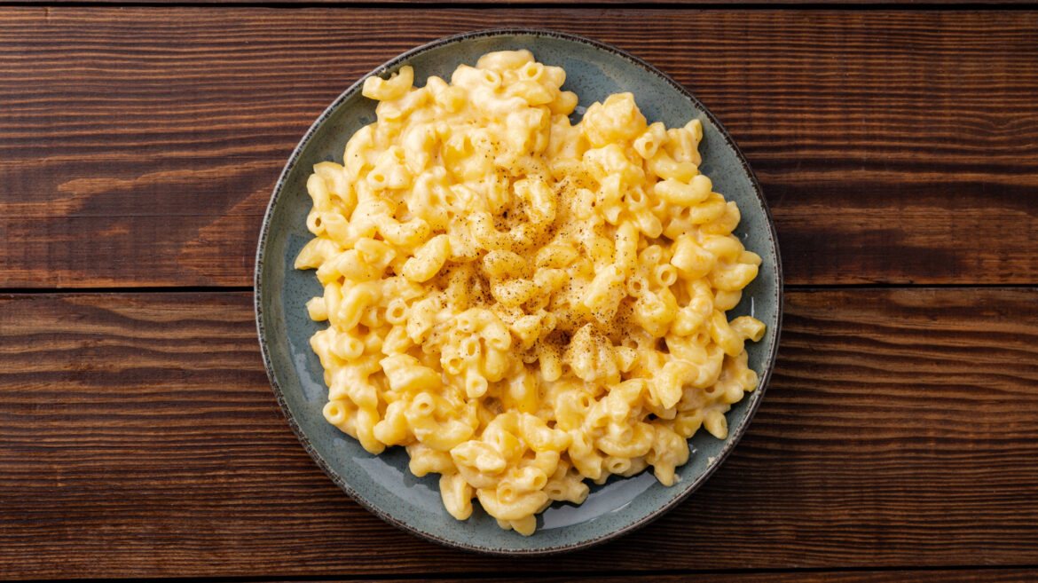 The Best Chain Restaurant Mac And Cheese Hands Down The Best Chain Restaurant Mac And Cheese Hands Down