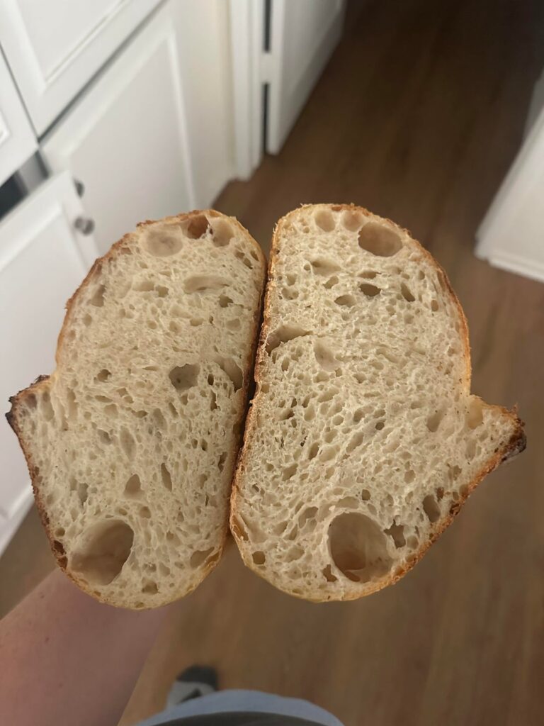 I think I finally did it! I think I finally did it!