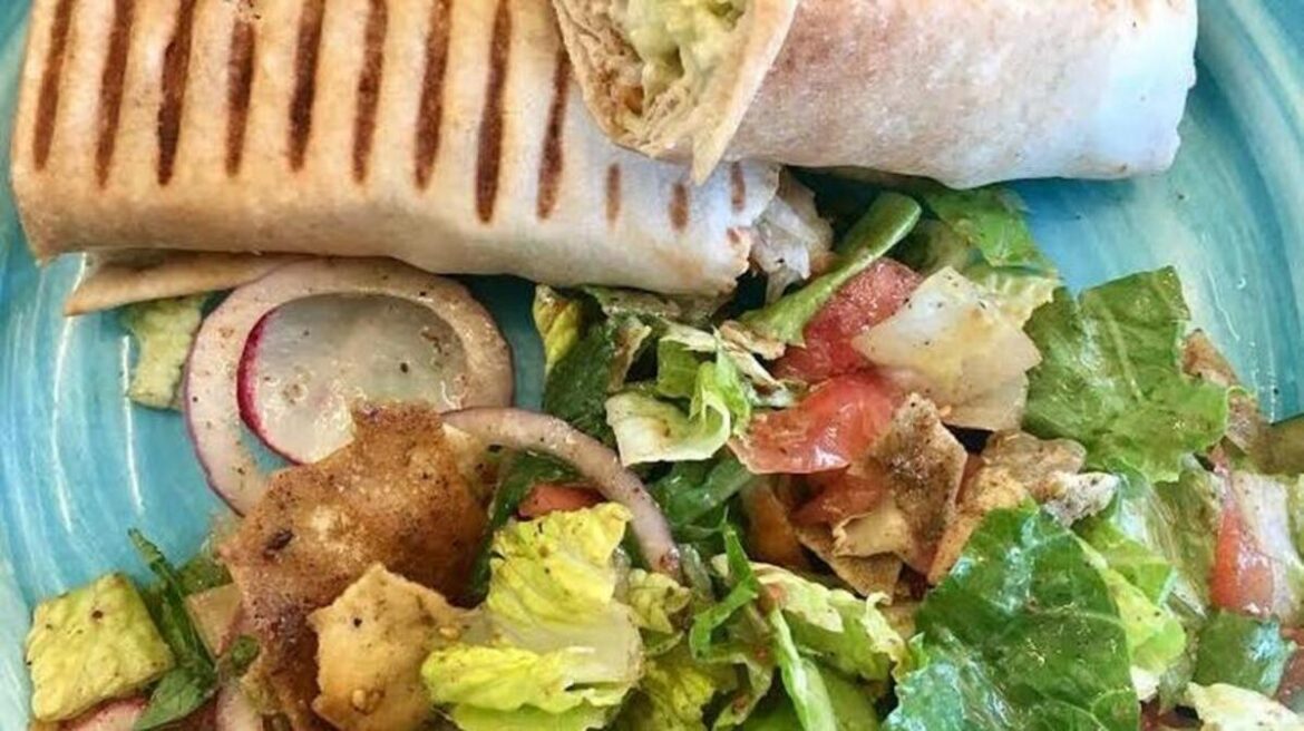 Chicken, Mediterranean & more pass health checks in Wichita Chicken, Mediterranean & more pass health checks in Wichita
